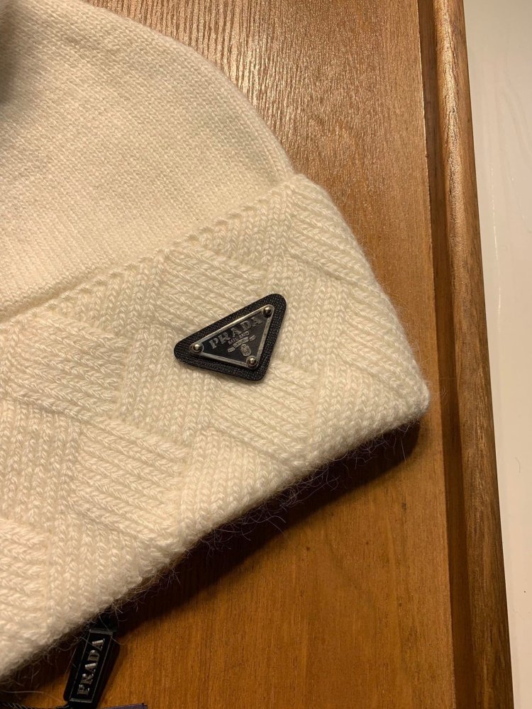 Шапка фото 5