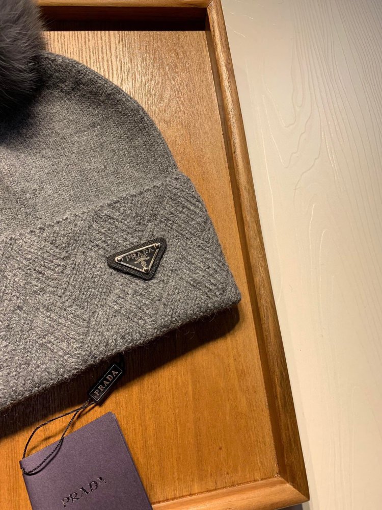 Шапка фото 5