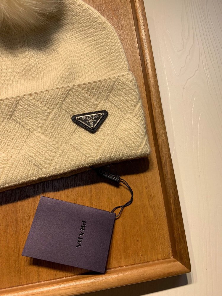 Шапка фото 5