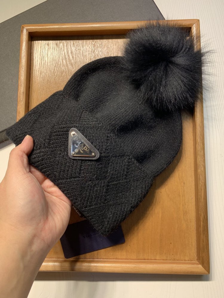 Шапка фото 5