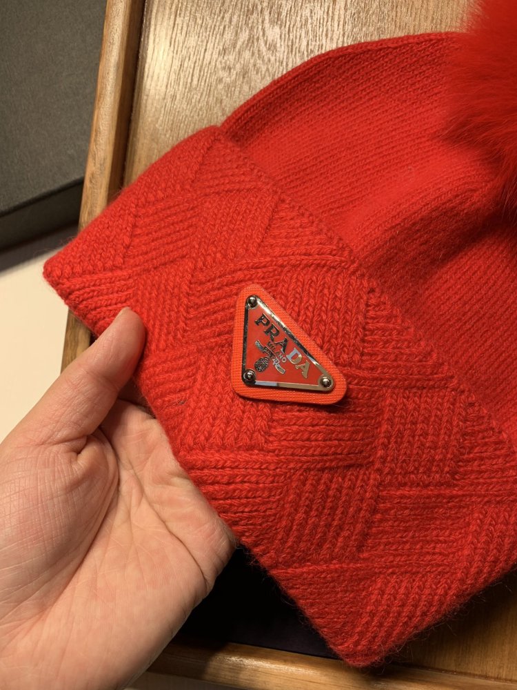 Шапка фото 5