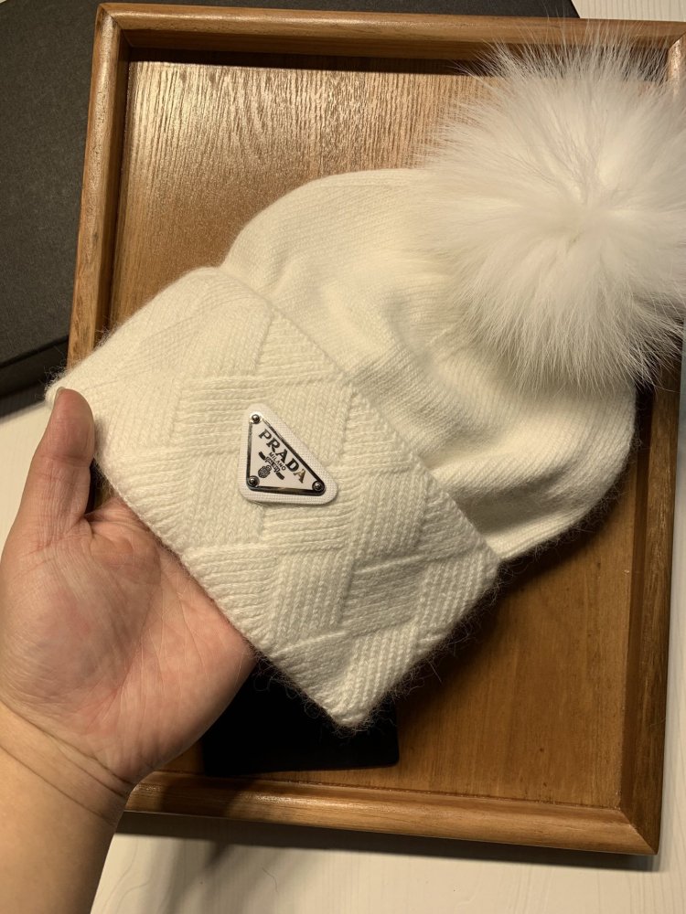 Шапка фото 5