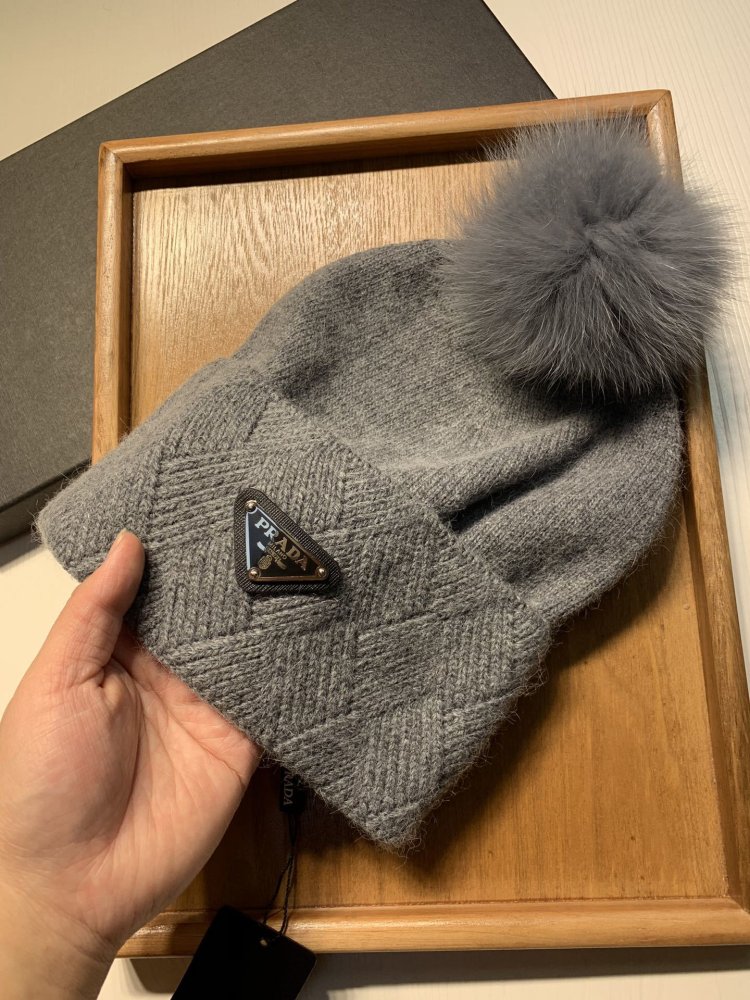 Шапка фото 5