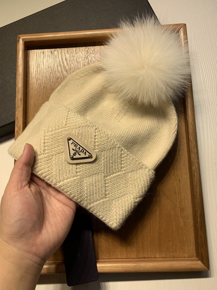 Шапка фото 5