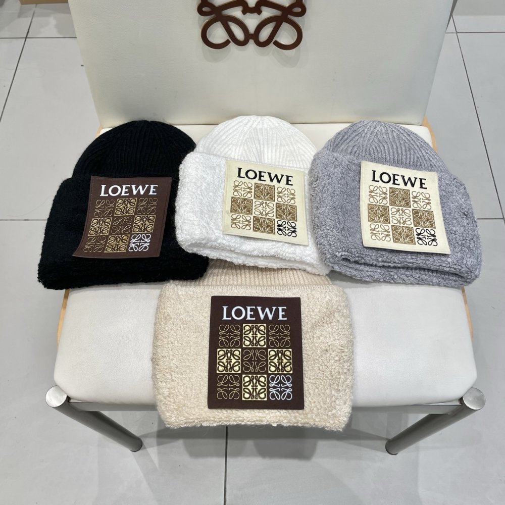 Шапка фото 5