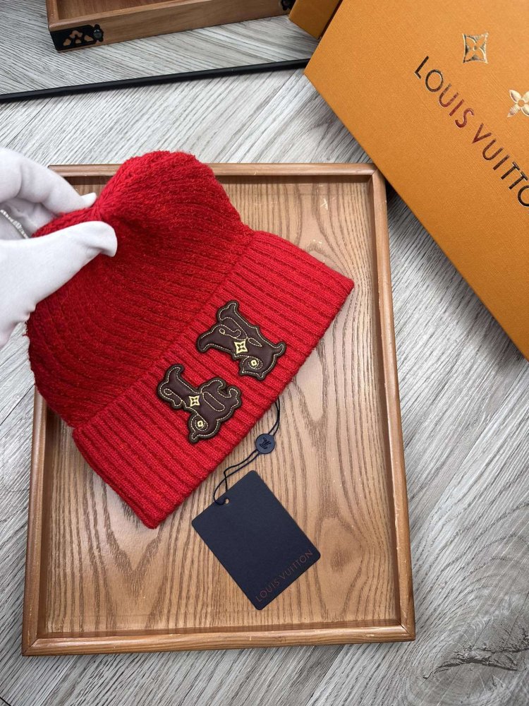 Шапка фото 5