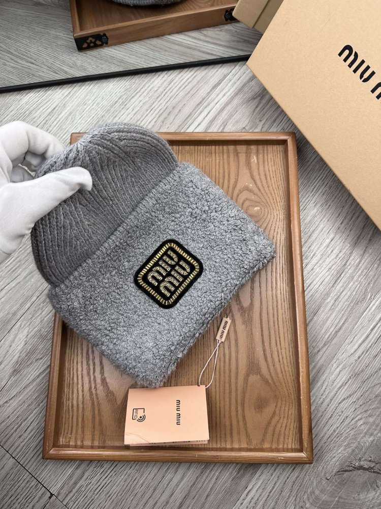 Шапка фото 5