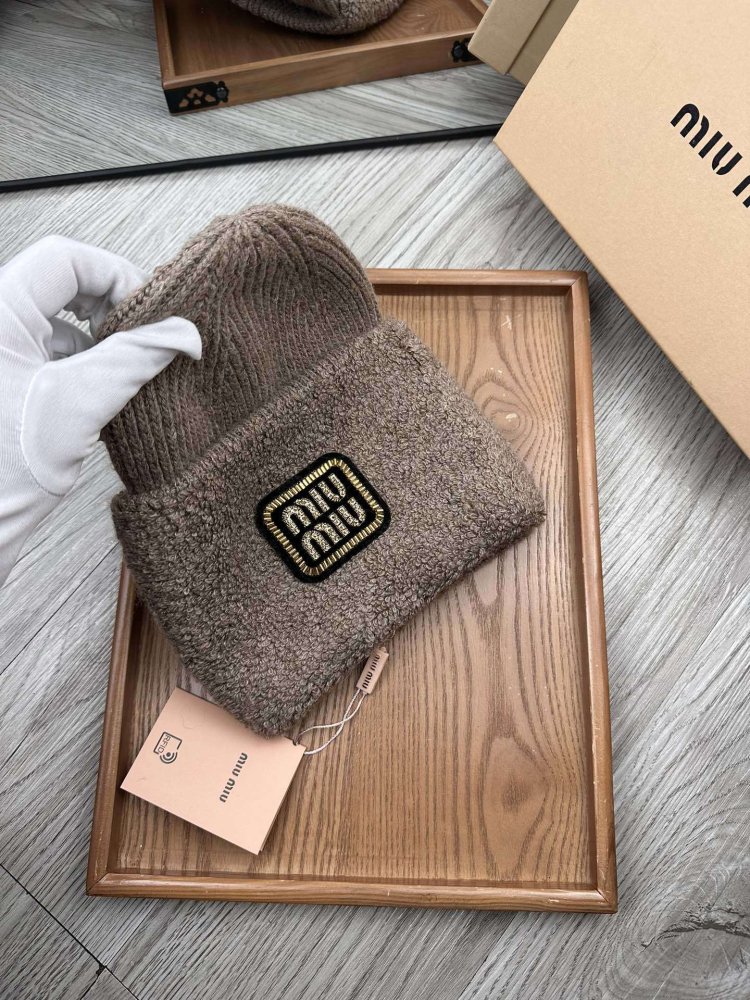 Шапка фото 5