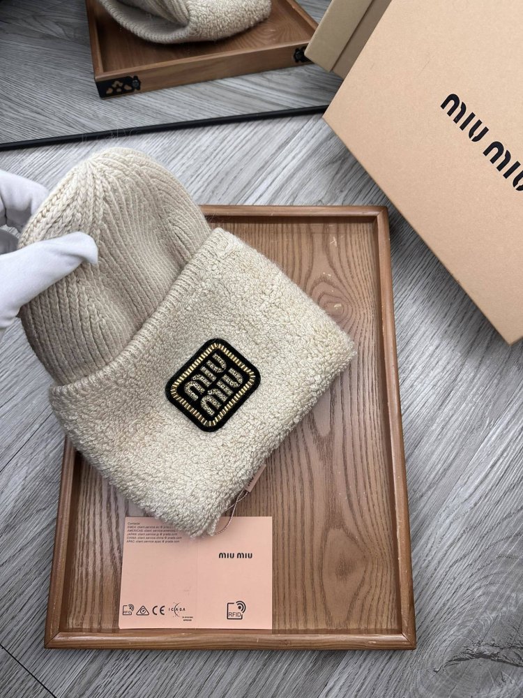 Шапка фото 5