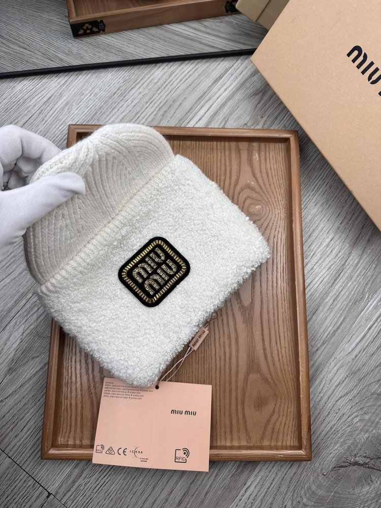 Шапка фото 5