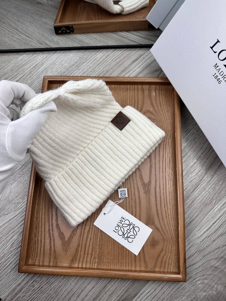 Шапка фото 5