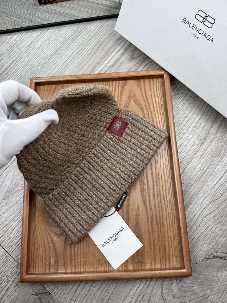 Шапка фото 5