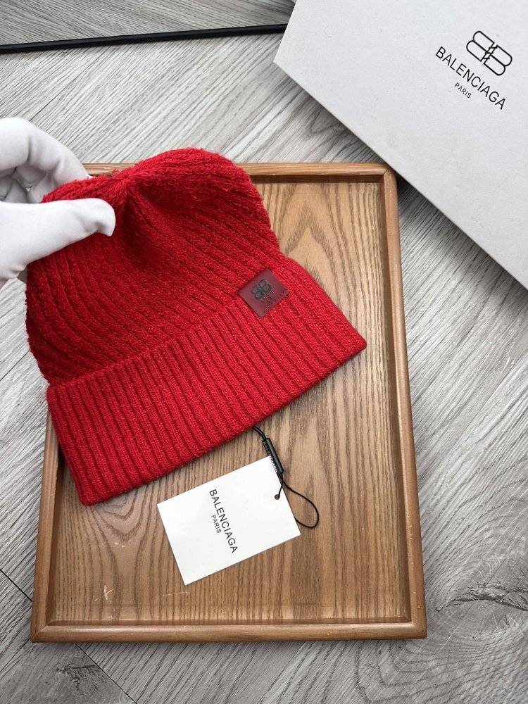 Шапка фото 5