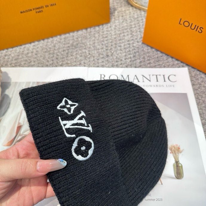 Шапка фото 5