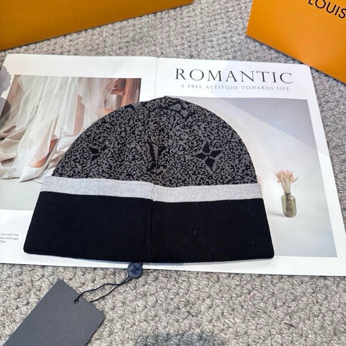 Шапка фото 5