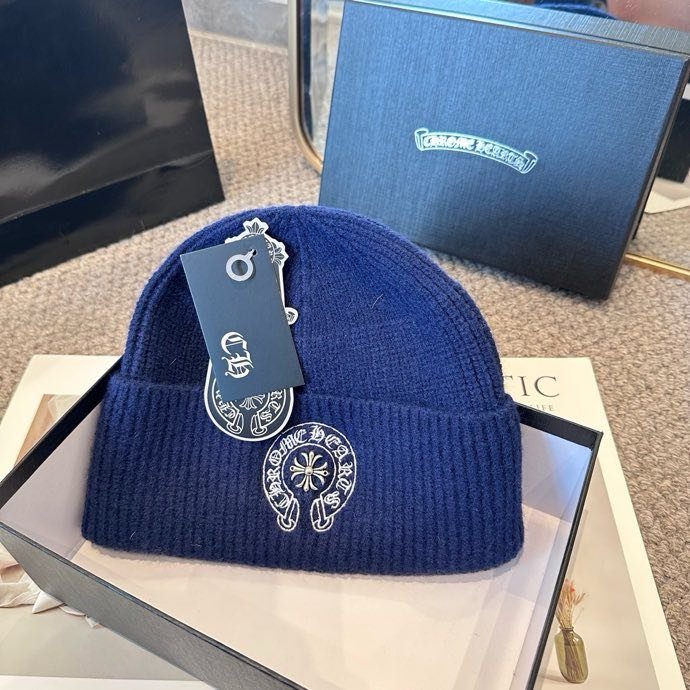 Шапка фото 5