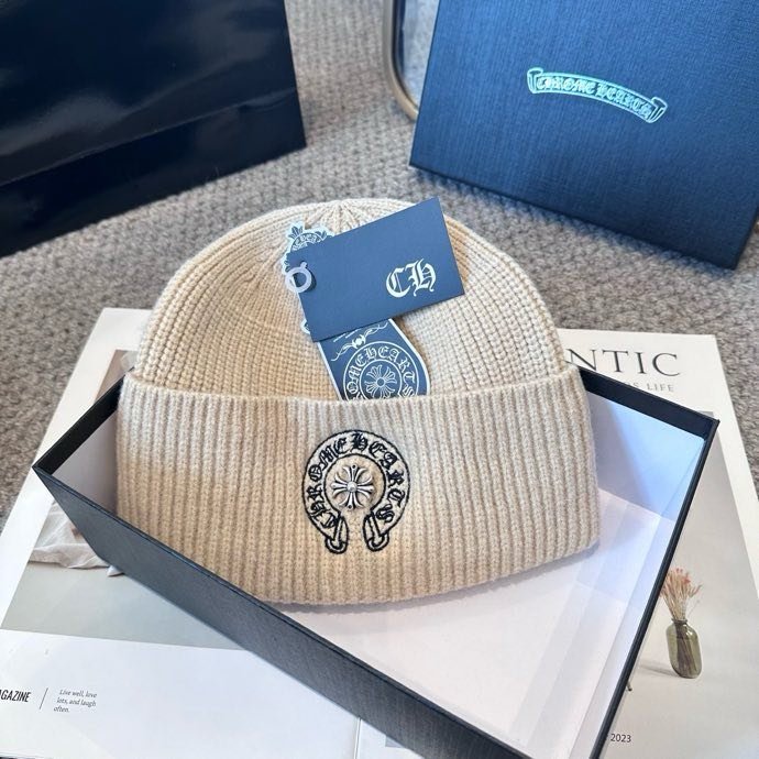 Шапка фото 5