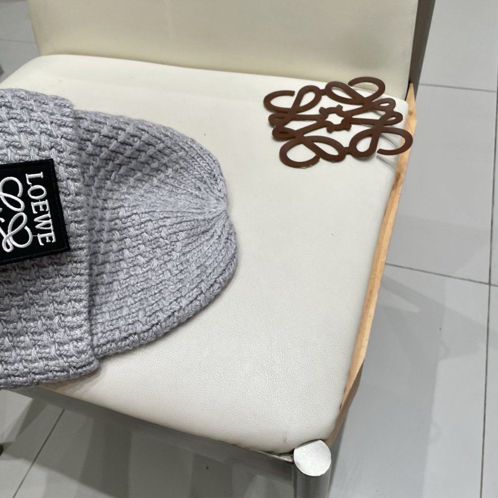 Шапка фото 6