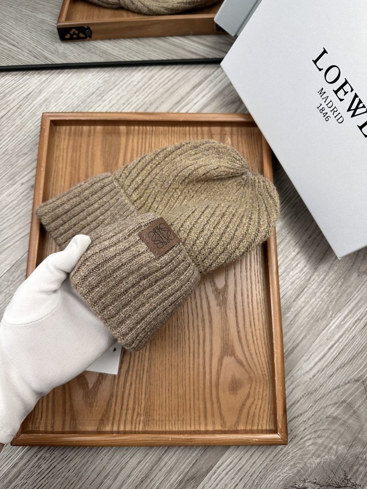 Шапка фото 6