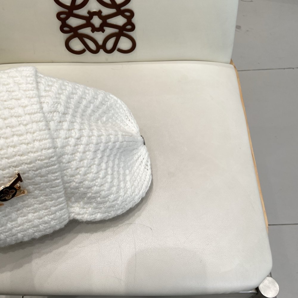 Шапка фото 6