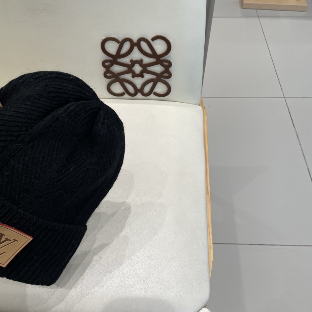 Шапка фото 6