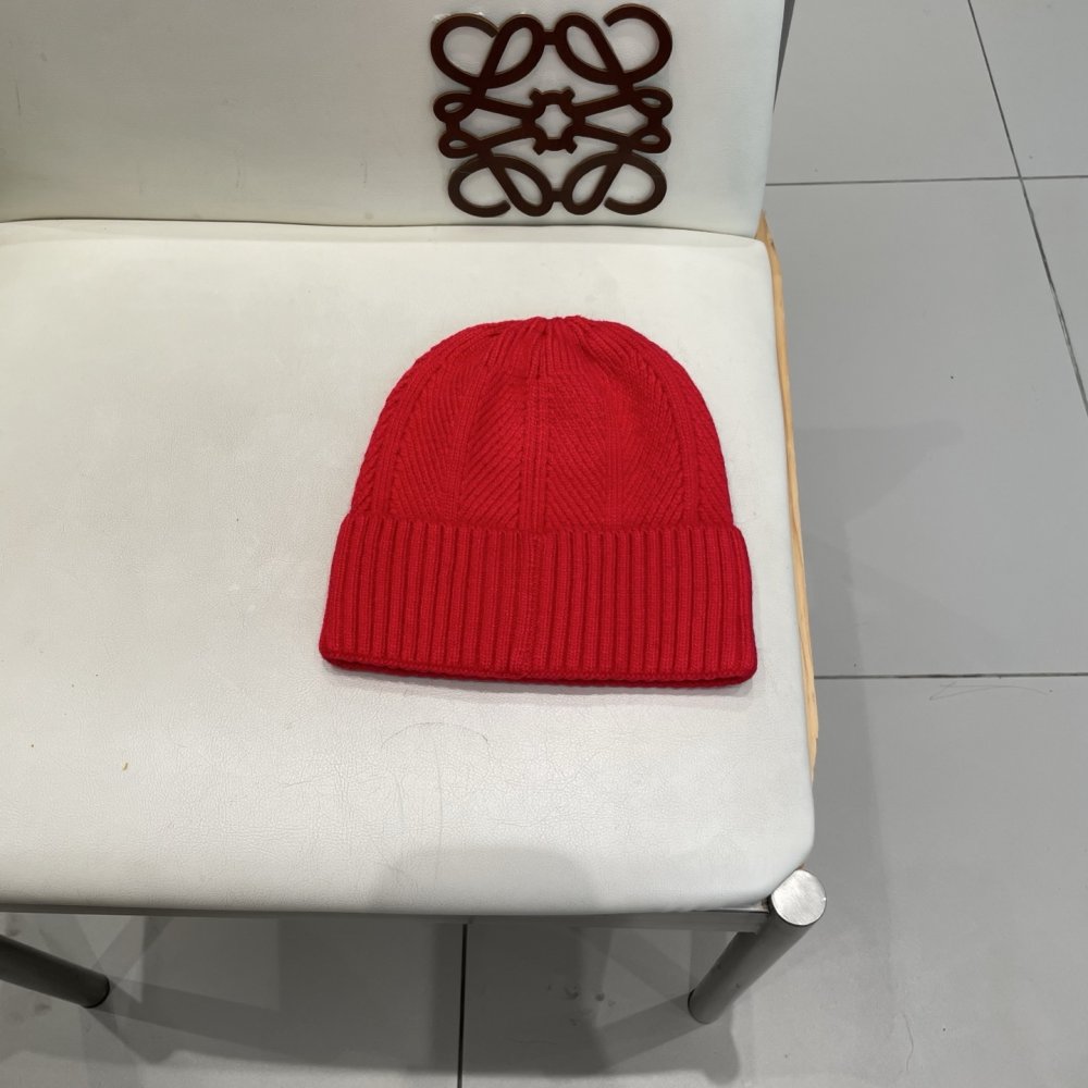 Шапка фото 6