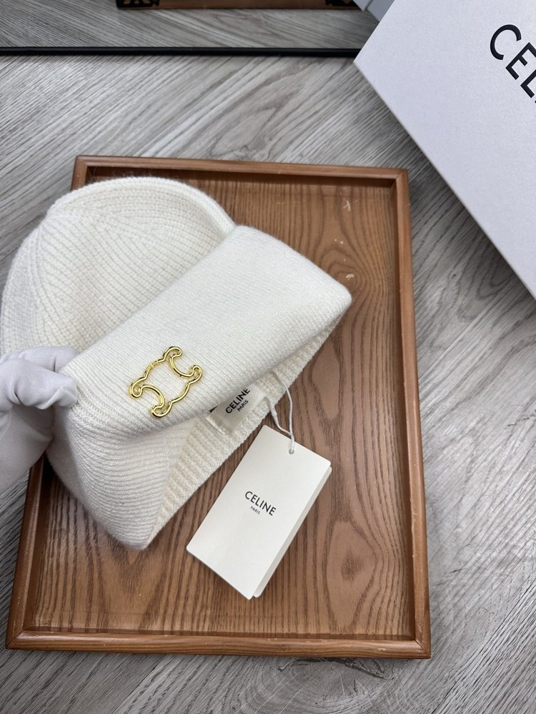 Шапка фото 6