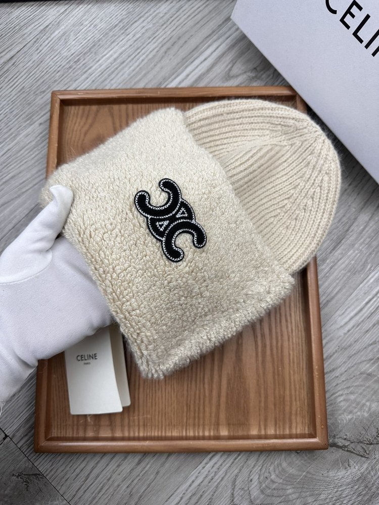 Шапка фото 6