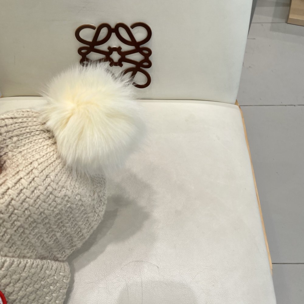 Шапка фото 6