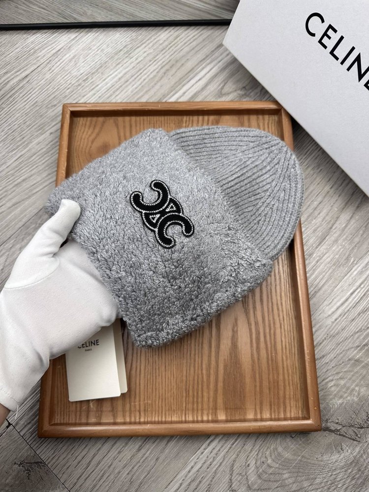 Шапка фото 6