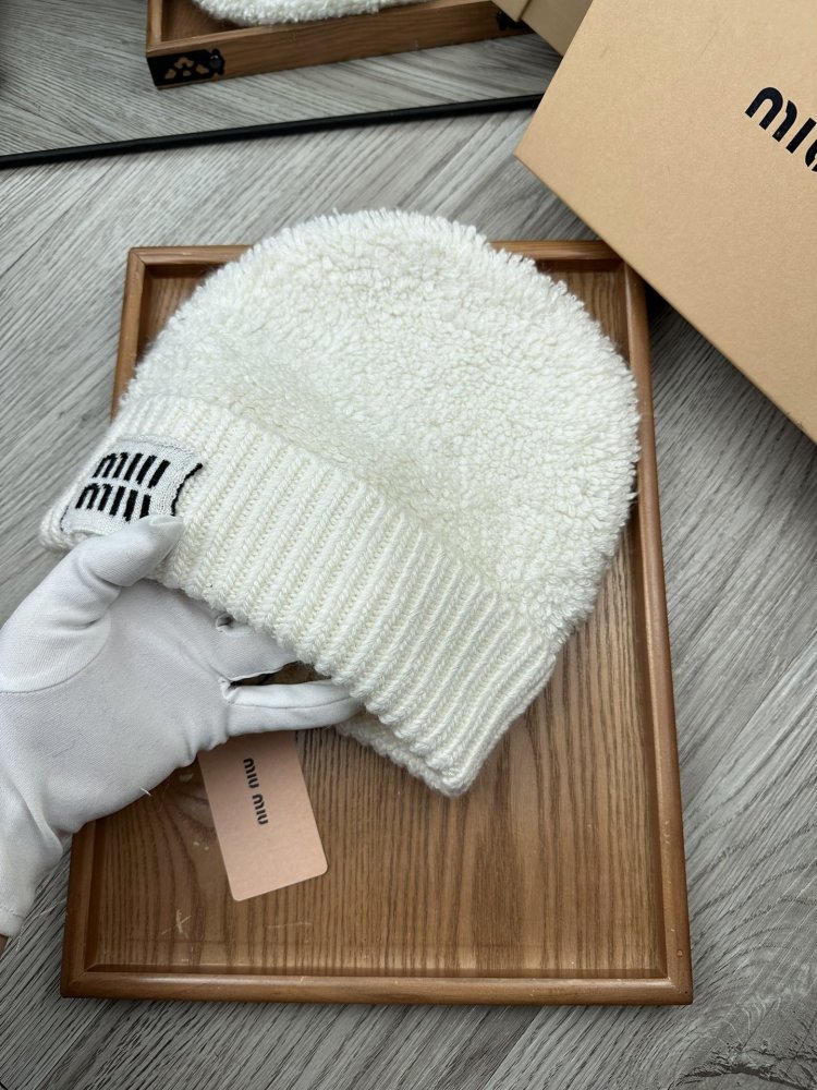 Шапка фото 6