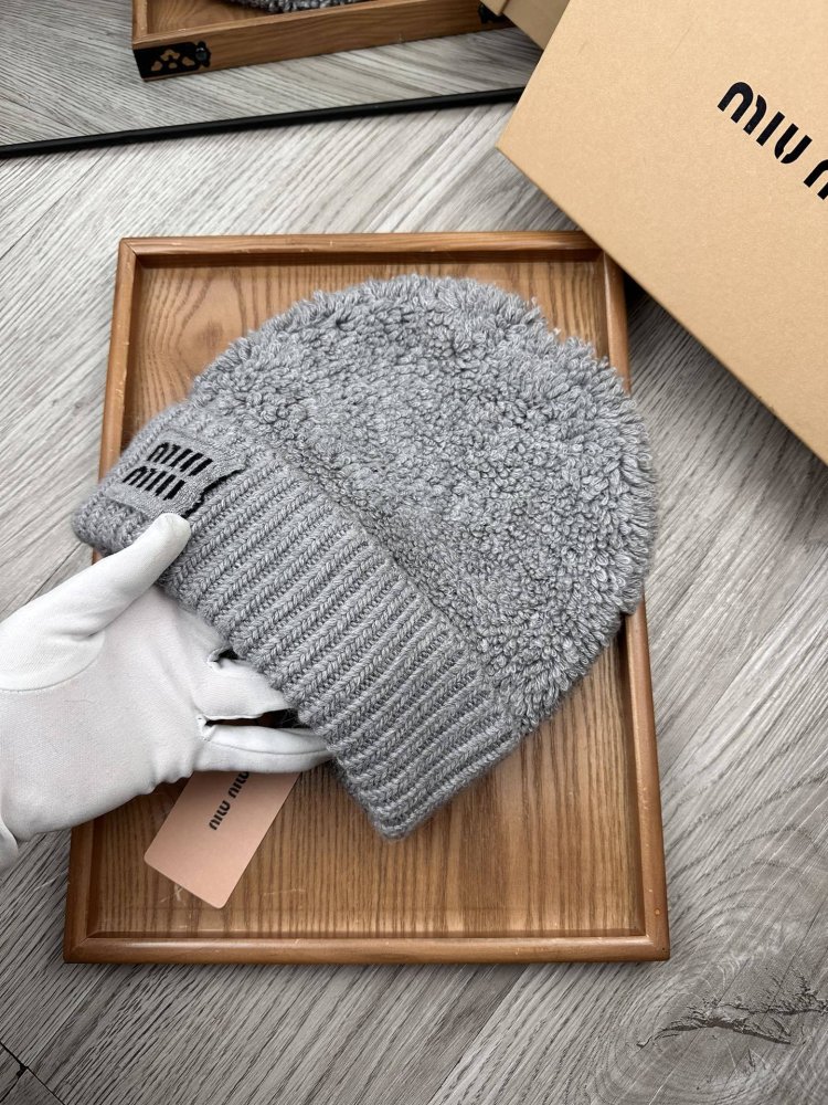 Шапка фото 6