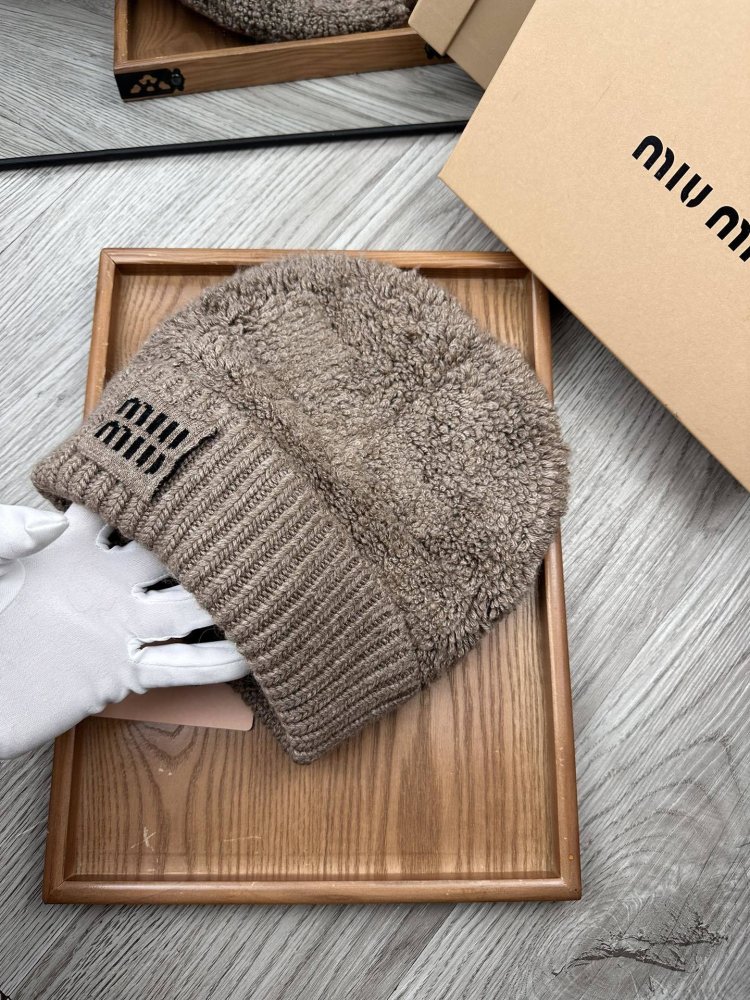 Шапка фото 6