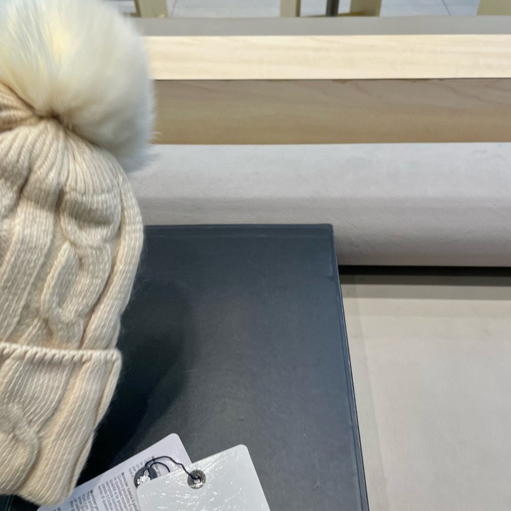 Шапка фото 6