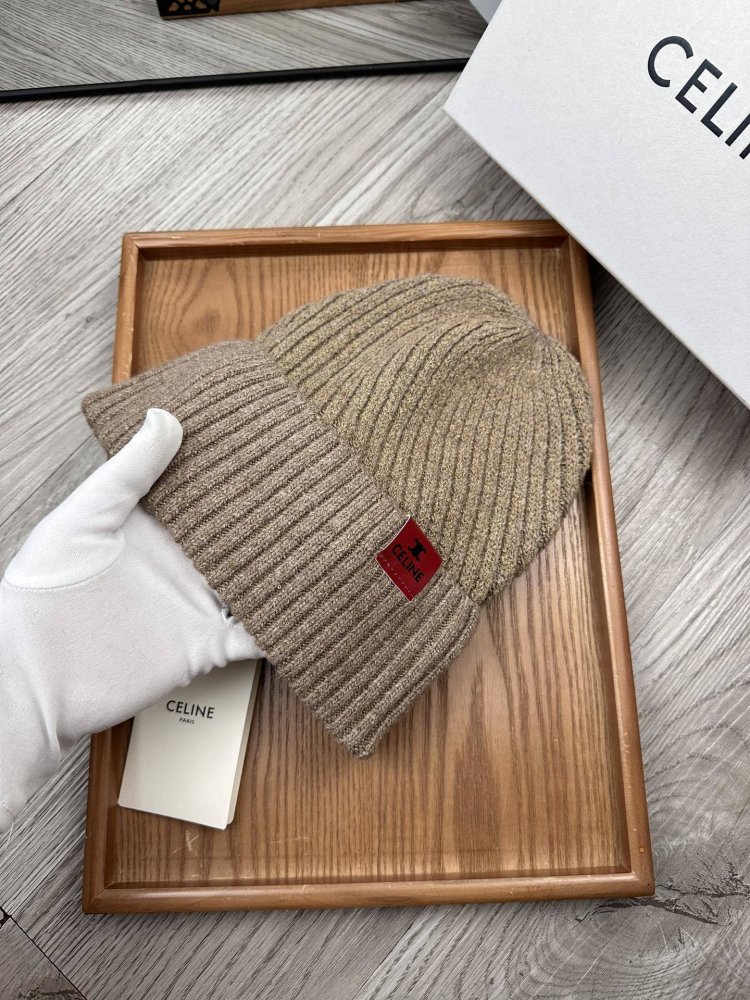 Шапка фото 6