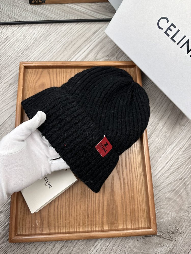 Шапка фото 6