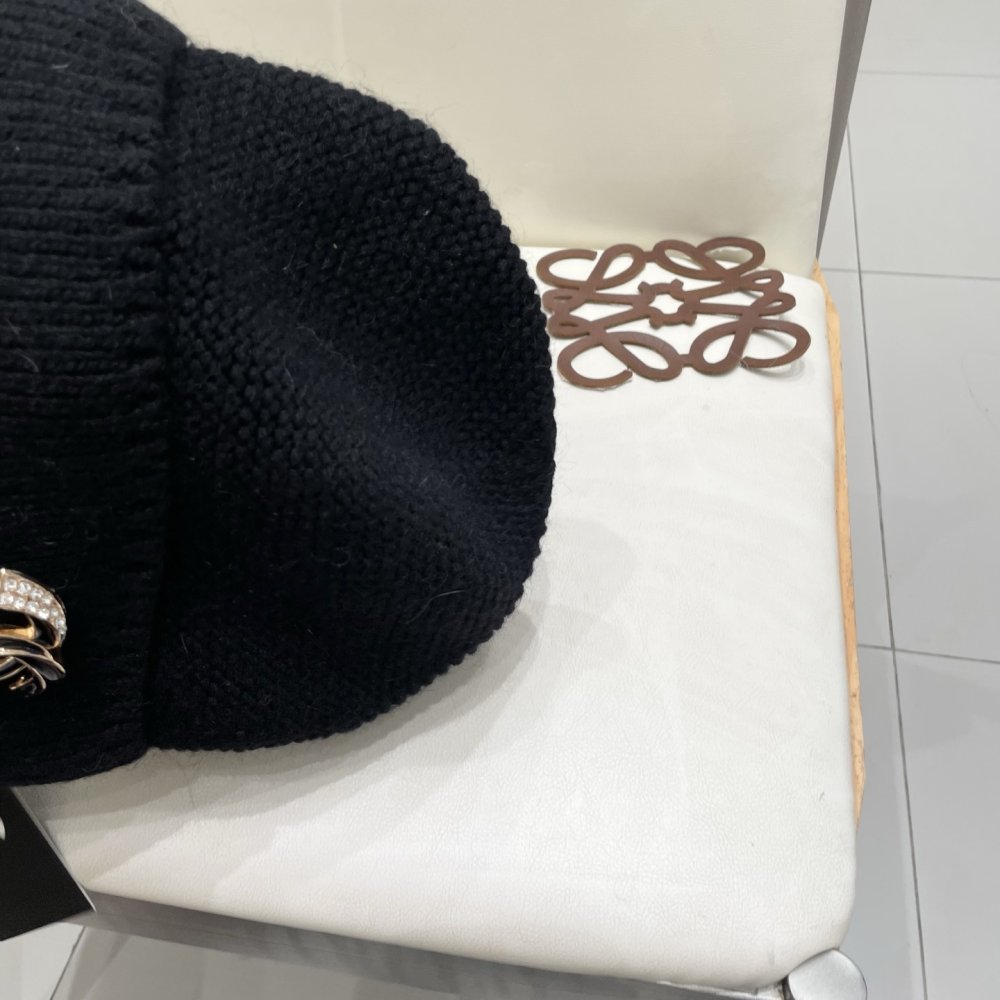 Шапка фото 6