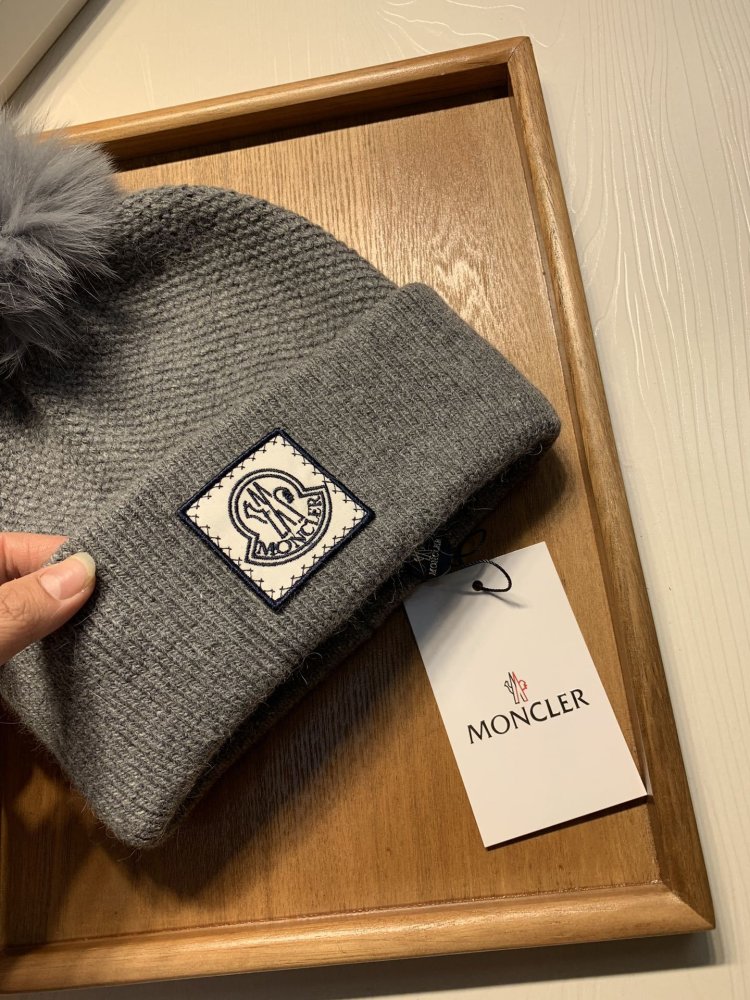 Шапка фото 6