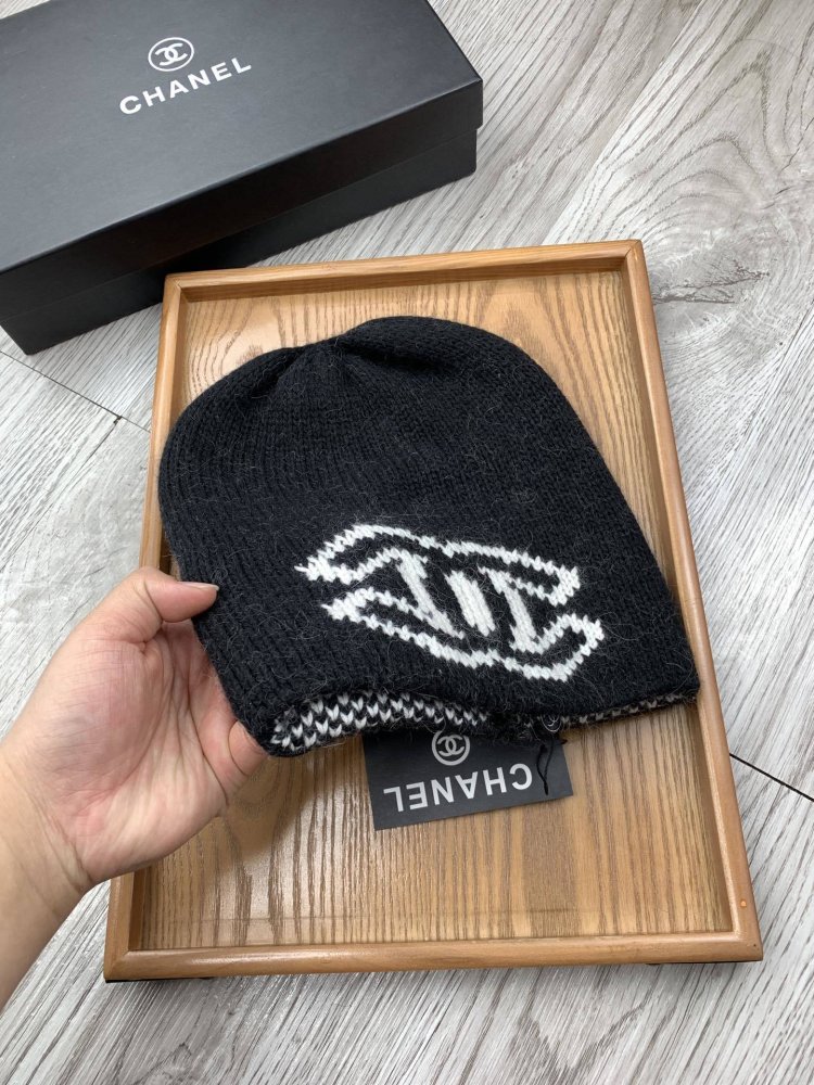 Шапка фото 6