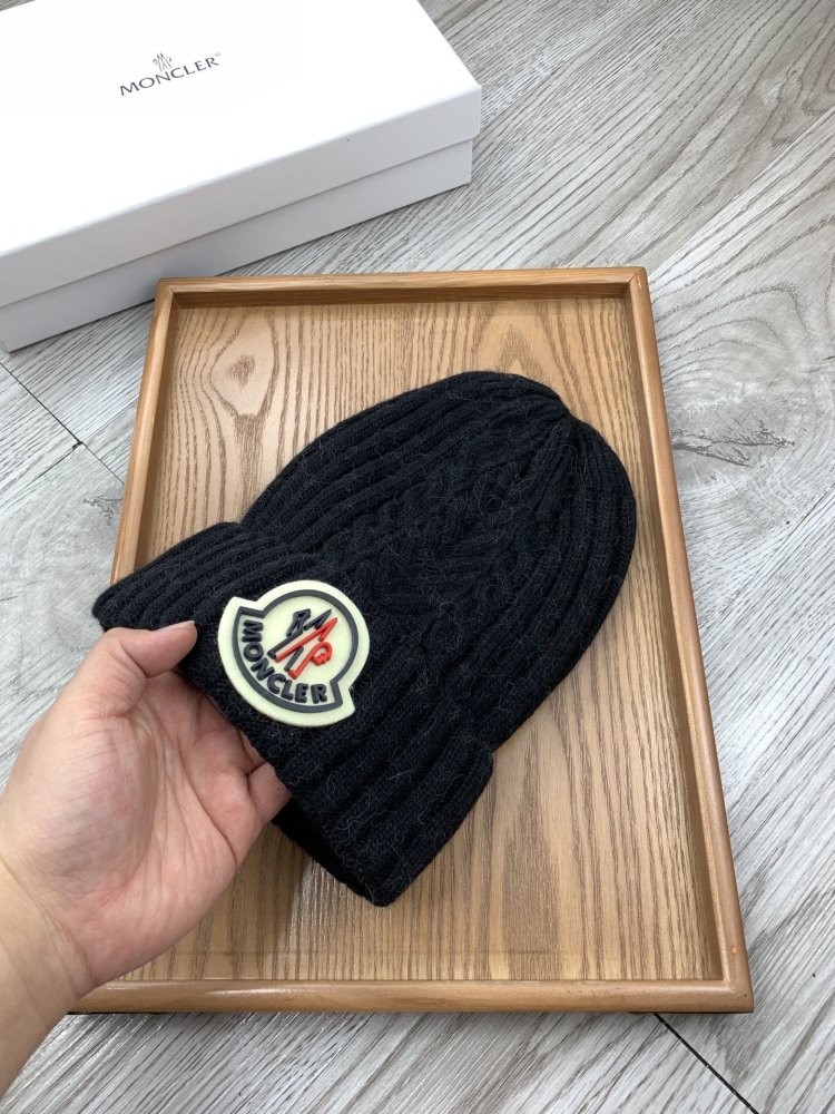 Шапка фото 6