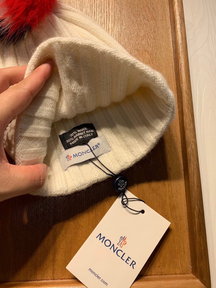 Шапка фото 6