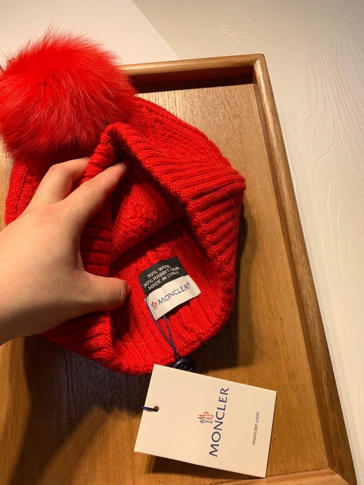 Шапка фото 6