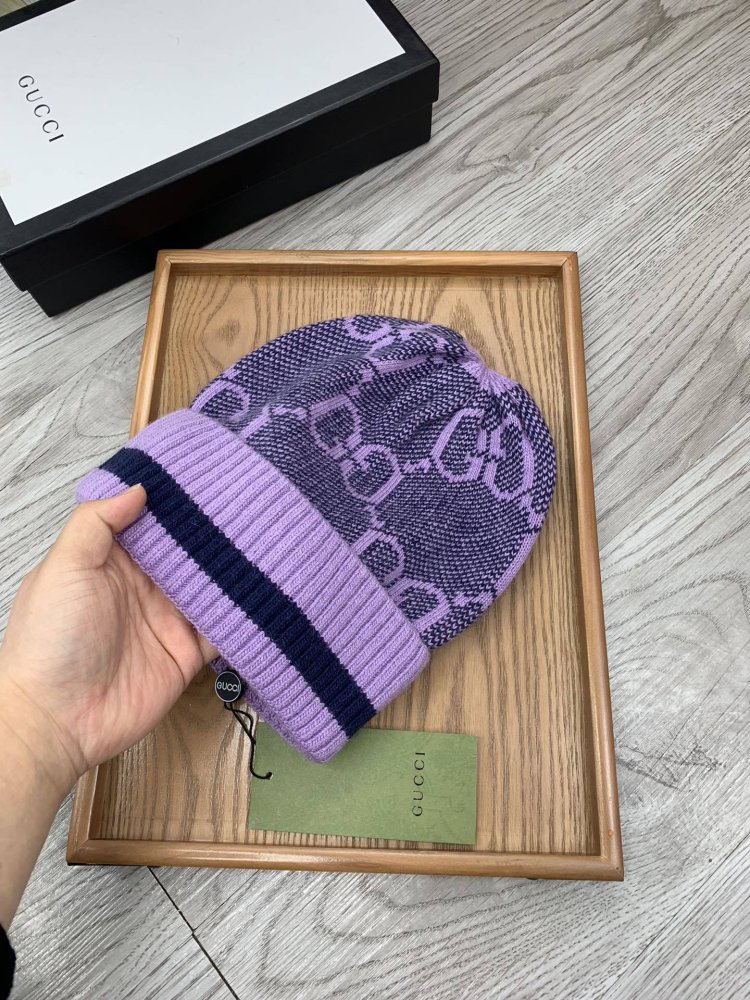 Шапка фото 6