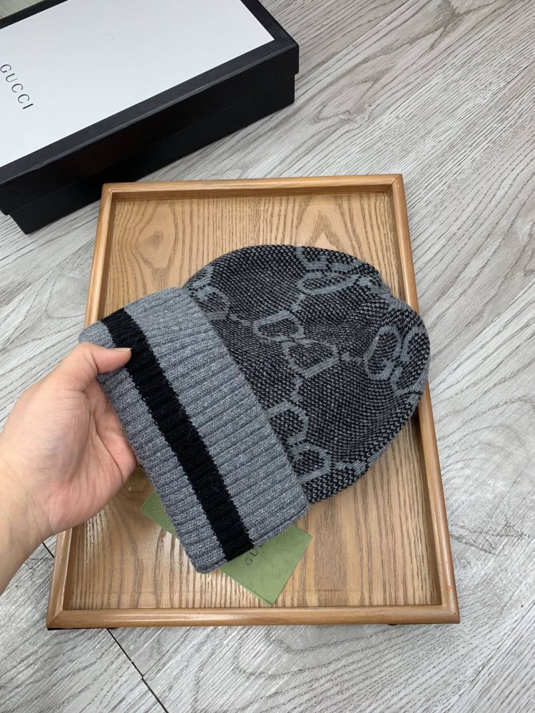 Шапка фото 6