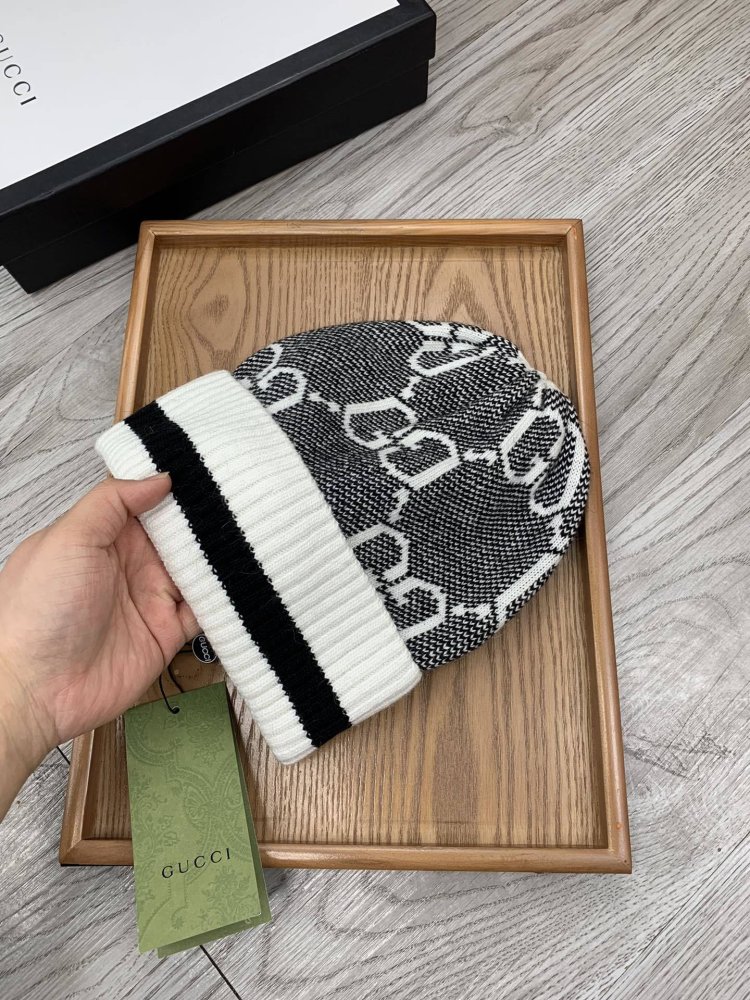 Шапка фото 6