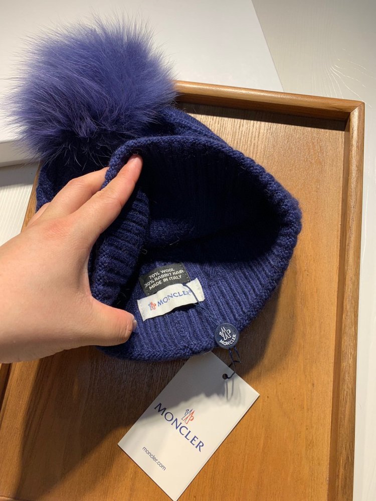 Шапка фото 6