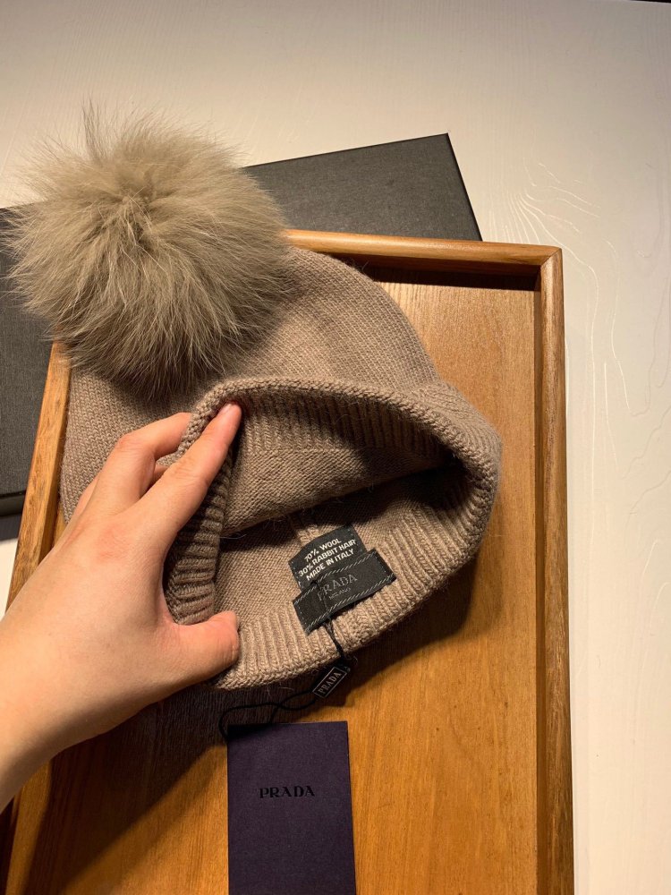 Шапка фото 6