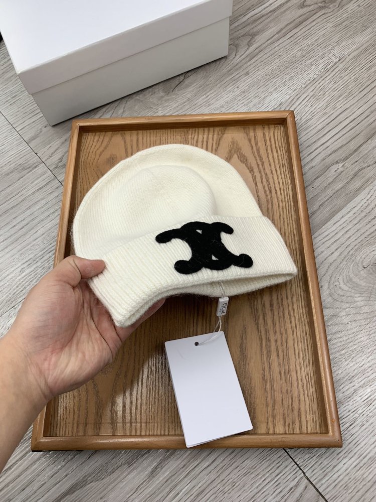 Шапка фото 6