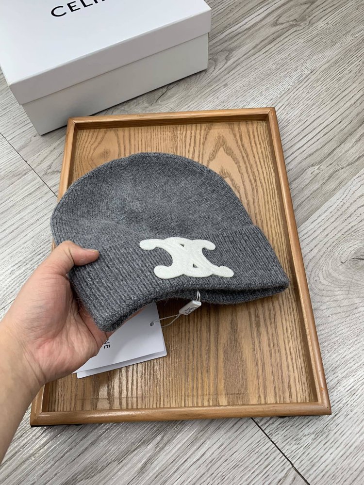 Шапка фото 6