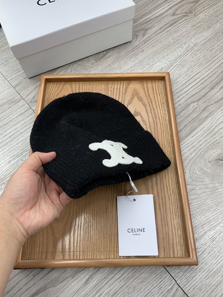 Шапка фото 6